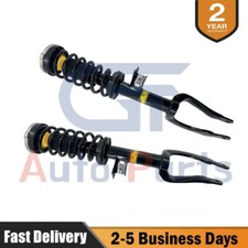 2x Vorne Stoßdämpfer Federbeine Für BMW 5er 6er F10 F11 F13 F18 520d xDrive AWD