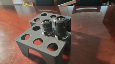 BT40 - Supporto Per Utensili Per Macchina Per Incidere CNC - Foto 8