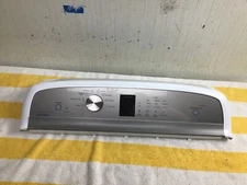 Fisher & Paykel Washer Control Panel 421689P; 424213 424467P 424908P