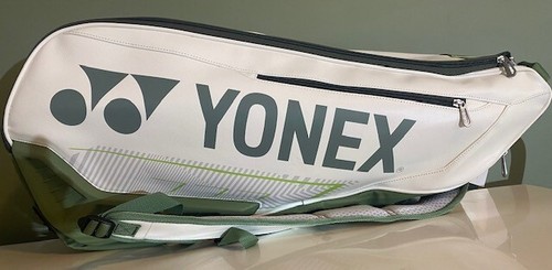 New yonex tennis sport accessories men women Tennis badminton sport bag tennis - Picture 2 of 18