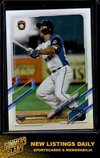 2021 Topps Chrome NPB #87 Yuma Imagawa
