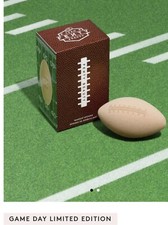 LIMITED EDITION Fenty Beauty FOOTBALL Blender Sponge SOLD OUT! BNIB! SuperBowl