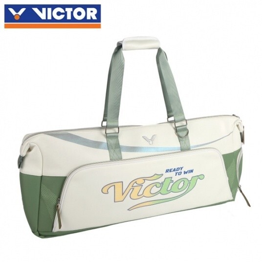 Турнирная сумка для бадминтона Victor 2025, 1 упаковка, Спортивная сумка для теннисной ракетки, NWT BR5631