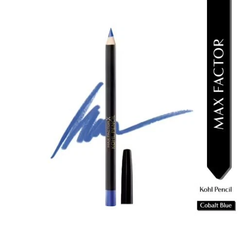 Max Factor Masterpiece Kohl Pencil - Cobalt Blue (1.2gm) - Image 3 of 3