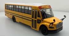 Autobús Escolar Thomas Modelo C2 Escala 1:54 Nuevo Hecho por Thomas Autobús Escolar ¡Nuevo en caja!