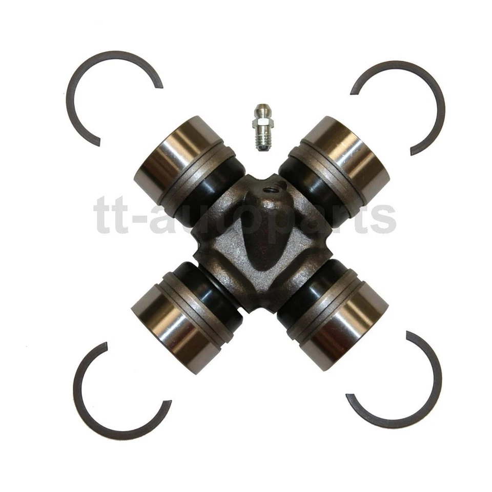 3 шт задний вал GMB все соединения универсальное соединение для 1974-1997 Toyota Land Cruiser - Изображение 3 из 3