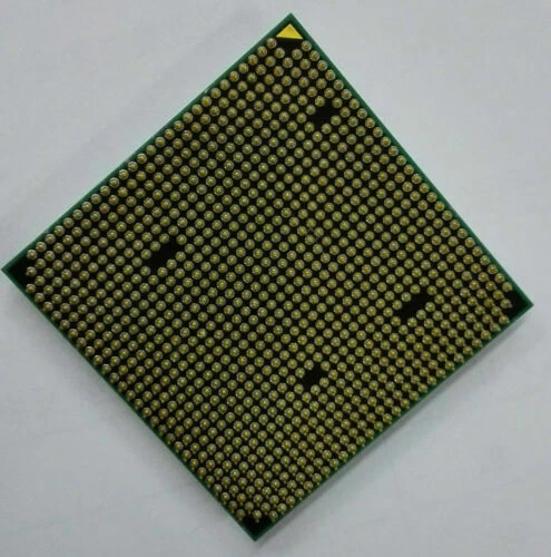AMD Phenom II X4 B97 Processor 3.2 GHz HDXB97WFK4DGM Socket AM3 CPU 667 MHz - Image 4 of 4