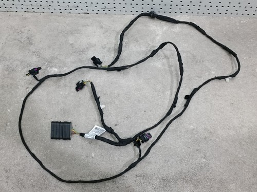 Original BMW G22 G23 Kabelbaum PDC Vorne Frontstoßstange 5A1DF63