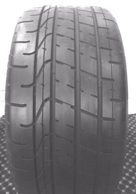 255/30 ZR20 92Y Pirelli P ZERO CORSA Asimmetrico 2 AO Sommer DOT 2017 NPIS20