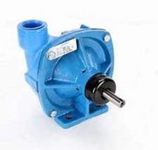 Hypro Cast Iron Pedestal Mount Centrifugal Pump - 9203C-R