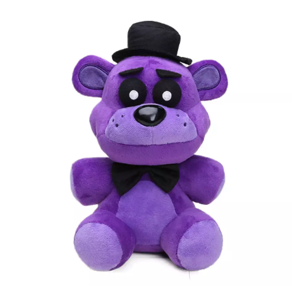 Fnaf Sanshee Plushie Cinq Nuits Freddy's Jouet Peluche 18'' 45cm