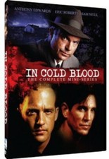 In Cold Blood-The Complete Mini-Series (DVD, 1996) for sale online
