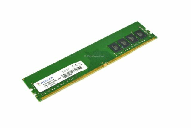 ddr4 adata 8gb