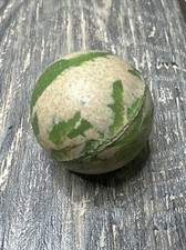 Vintage 1  Super Bounce Ball Bouncy Rubber High Hard Rubber A32