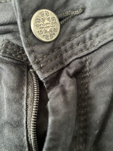 Promod Skinny Trousers - Small - Picture 3 of 3