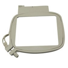 Petite Square Embroidery Hoop 80mm X 80mm #821006096 for Pfaff Creative Machines