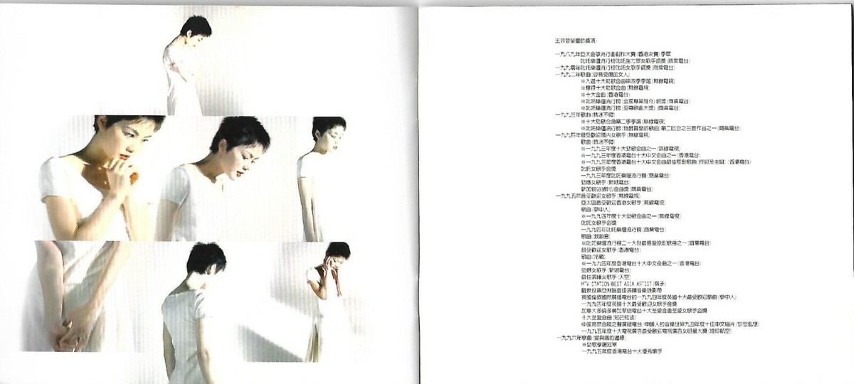 王菲 　CD　まとめ売り s-l400.jpg