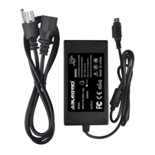 AC DC Adapter for Partner Tech RP-600 RP-600S RP600S Thermal Transfer Power PSU