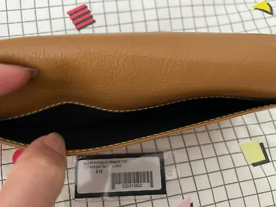 Kopen Moreschi Leather Wallet