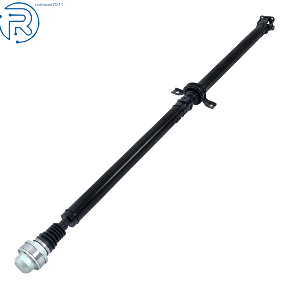 For Saturn Vue 2004-2007 3.5L V6 AWD Auto Rear Driveshaft Prop Shaft Assembly - Image 4 of 4