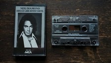 Neil Diamond His 12 Greatest Hits 1974 MCA Records