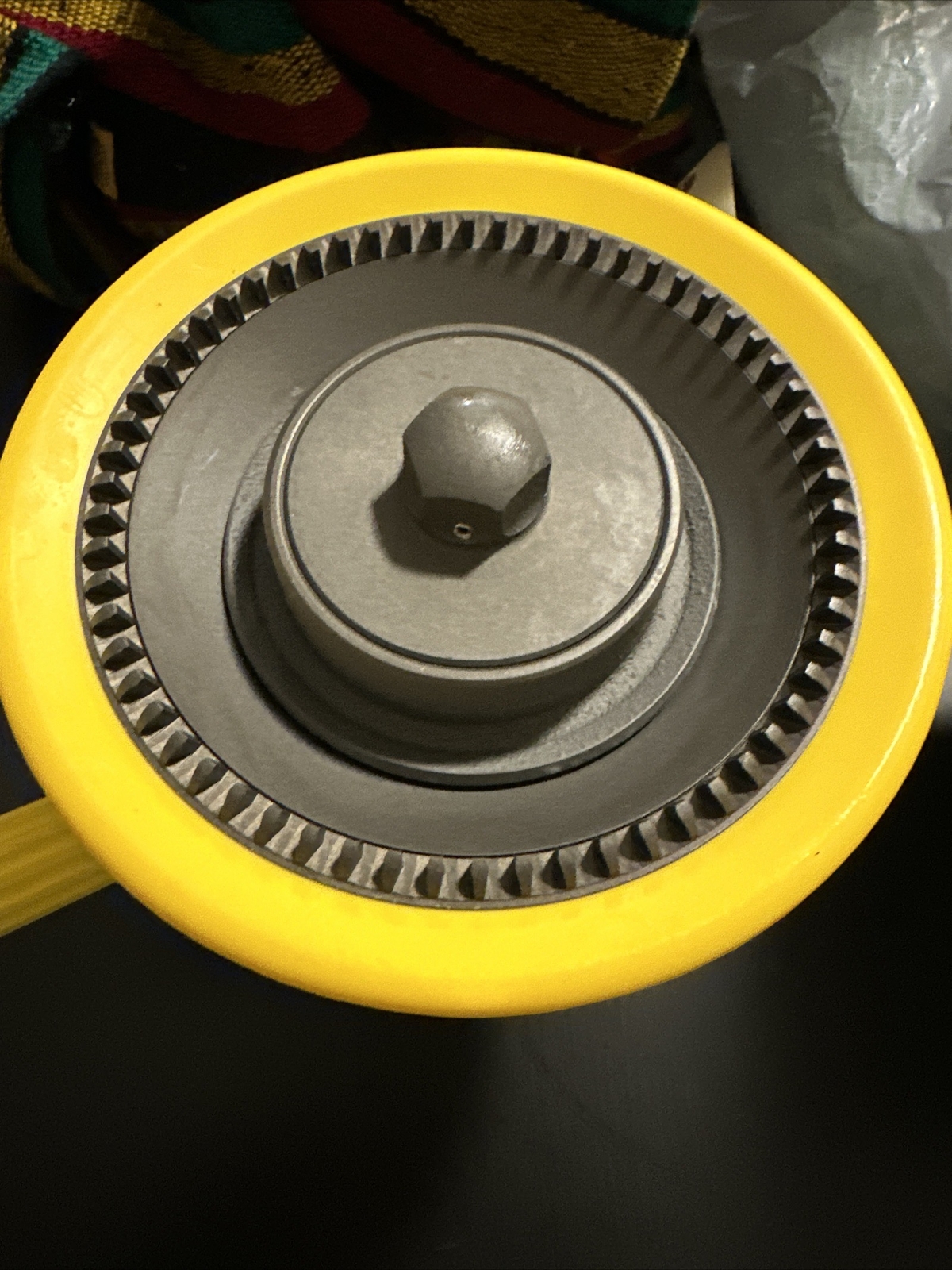 Xstream Elkhart Brass SM1000 350 GPM AT 65 PSI used Fire eBay