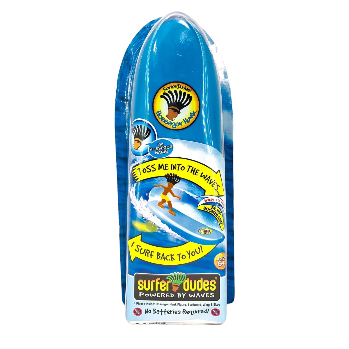 surfer dudes classics