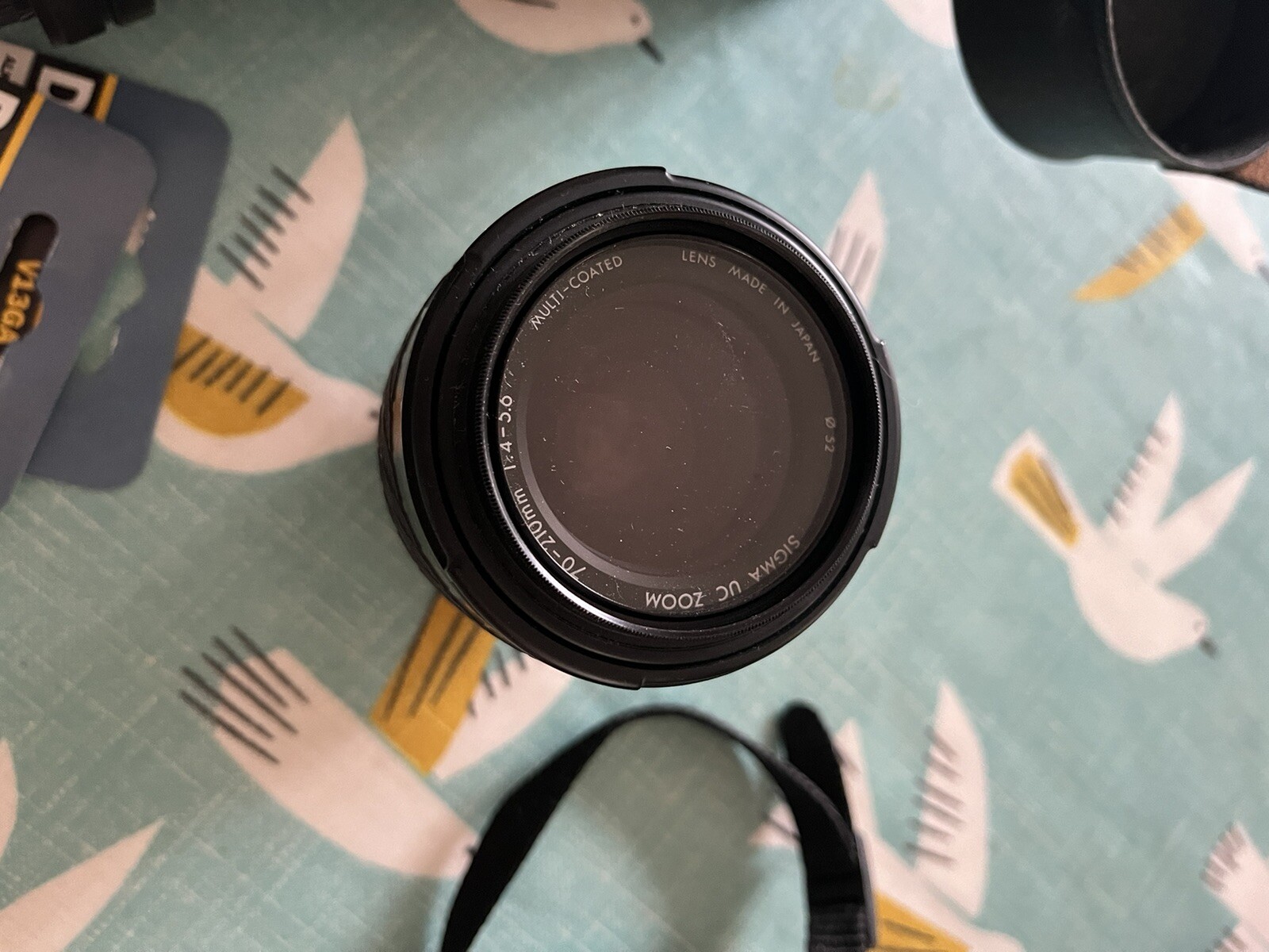 Pentax P30 And Lenses eBay