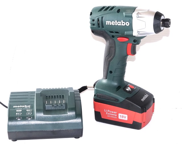 SSD 18 LT 18v Cordless 
