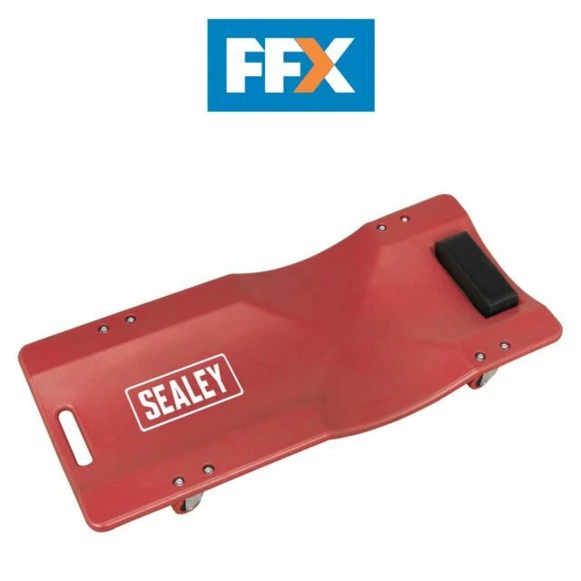 Vehicle Roller Workshop Creepers