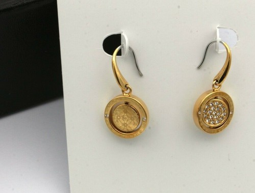 Michael Kors MKJ5650710 Ladies Earrings 