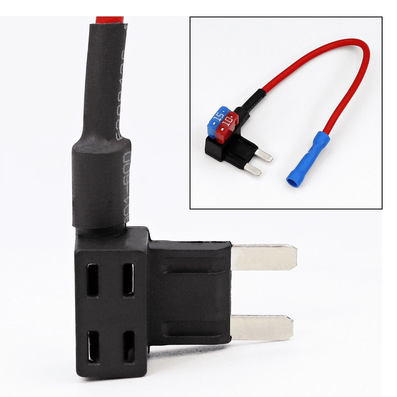 Fuse Tap Adapter Mini