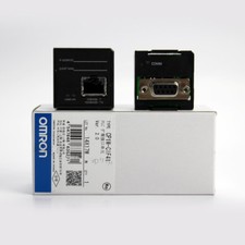 Omron CP1W-CIF41 PLC Module New One CP1WCIF41...