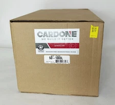 Ford F-550 Cab Diesel Emissions Fluid Heater Cardone 5D-1003L DEF Pump