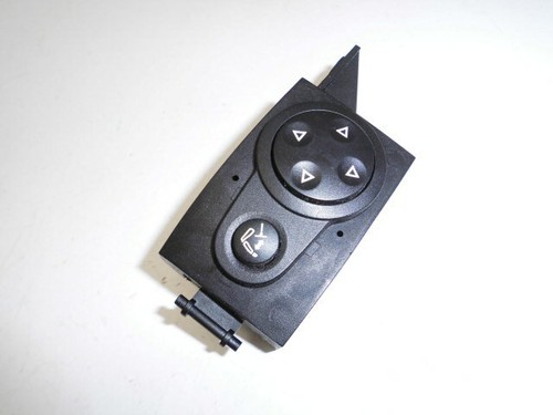 Original VW Phaeton 3D Lenkradverstellung Lenksäule Schalter 3D0953551