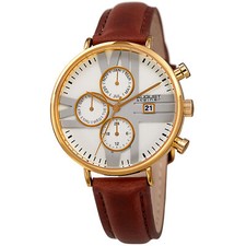 Наручные часы Women's August Steiner AS8220BRYG