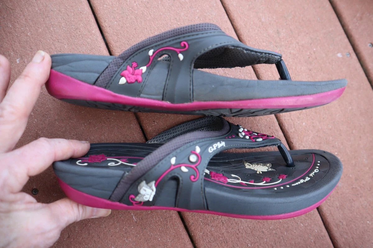 Gp lady sandals clearance
