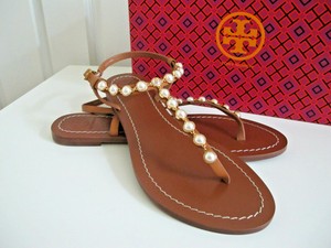 tory burch strap sandals