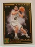 GORDON HAYWARD CELTICS /99 BASE CARD IMPECCABLE PANINI BASKETBALL 2018-19