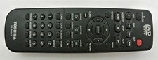Toshiba SE-R0047 Remote Control - Compatible List Of DVD Players in Description