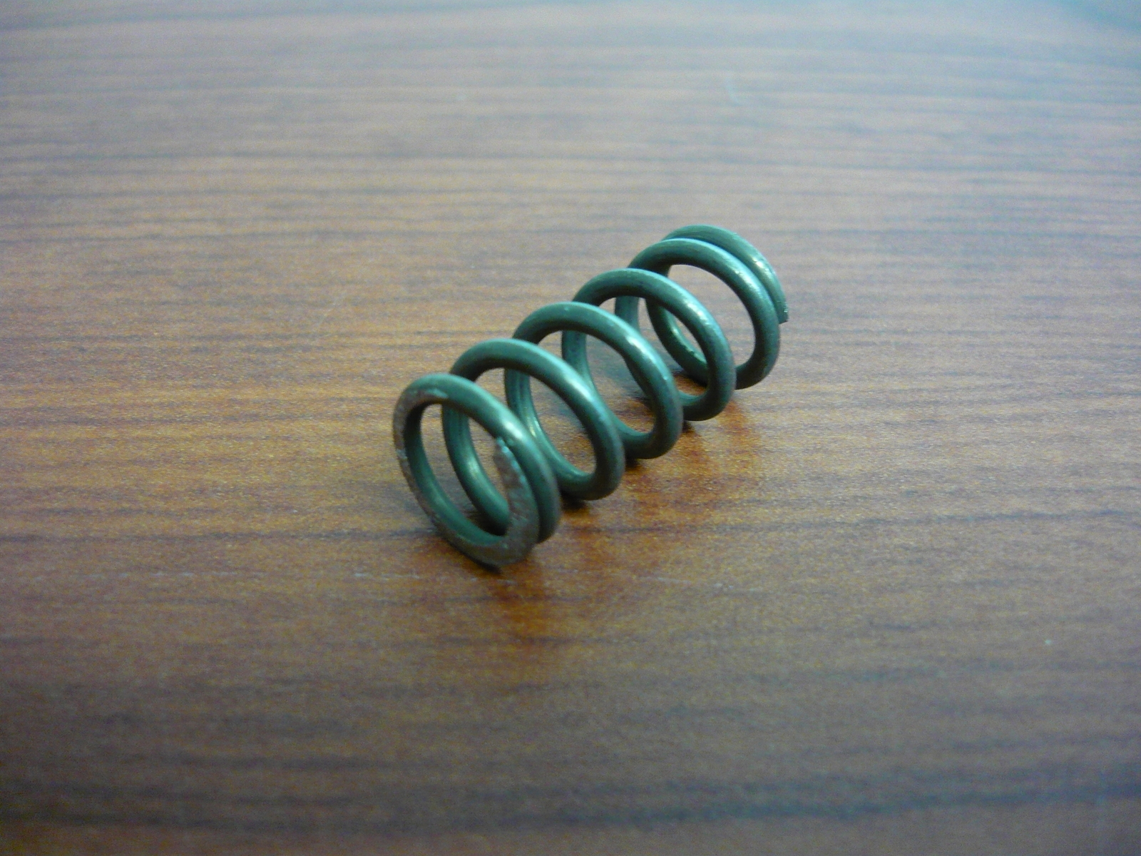 FORD OEM Steering ColumnSpring 6L5Z7379A eBay