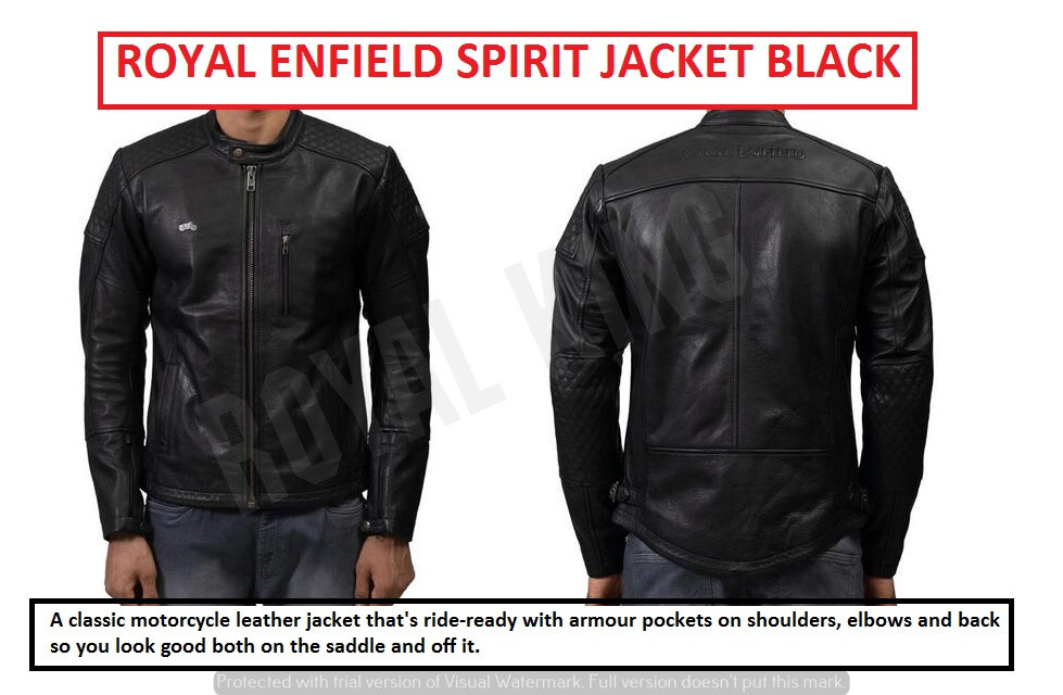 Brand New Royal Enfield 