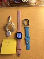 apple watch series se 40mm