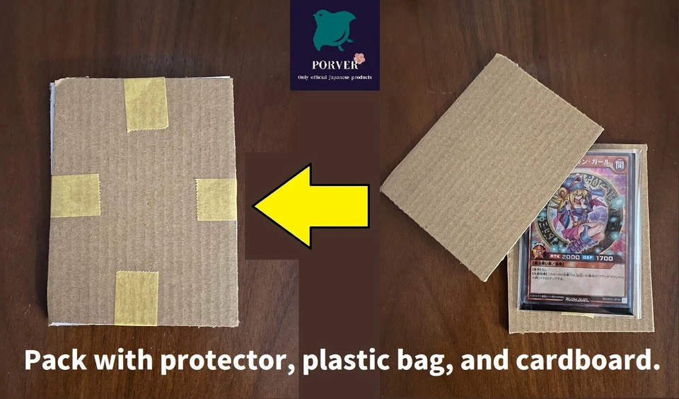 Yugioh Card | TOKEN Playmaker Super Rare 25th Logo | QCDB-JPT25 Japanese - Image 2 of 2