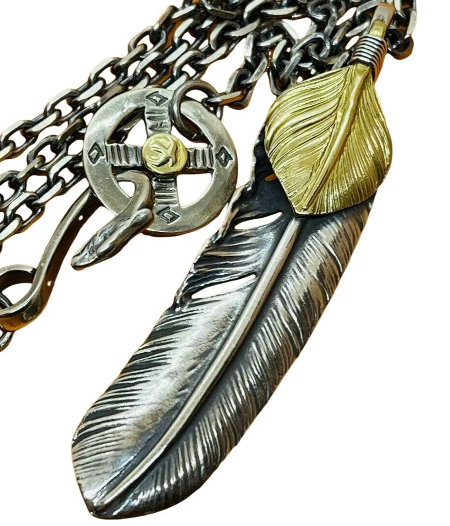 Goros chain on sale