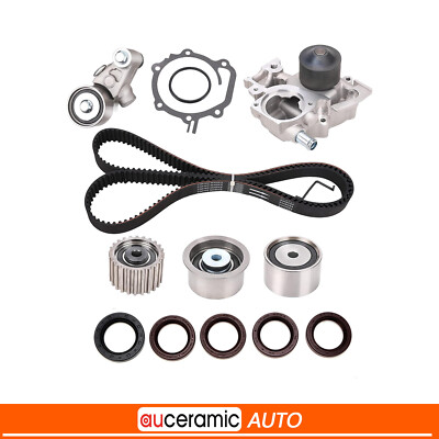 Timing Belt Kit With Water Pump - 2011 Subaru Impreza | O - Foto 11