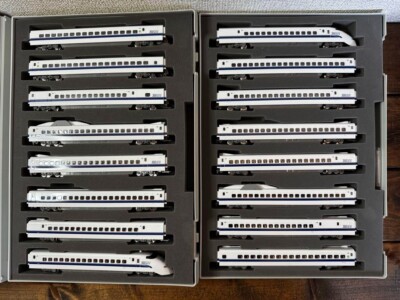 TOMIX 92997 JR 300 Series Tokaido Shinkansen Set Limited Edition