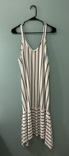 NWOT … SBETRO “Size: XL” Maxi Dress