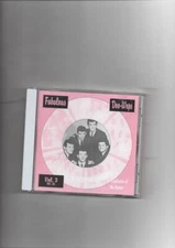 FABULOUS DOO-WOPS - VOL 3 RR.115-CD