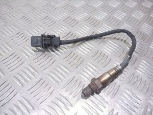 BMW 1 E82 E88 2011 Diesel Lambdasonde Regelsonde 0281004079 UST92920